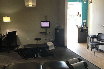 Photo from The Joint Chiropractic clinic - Alon Town Centre