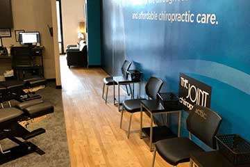 Turkey Creek Clinic interior image