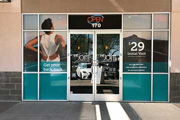 Photo from The Joint Chiropractic clinic - Camelback