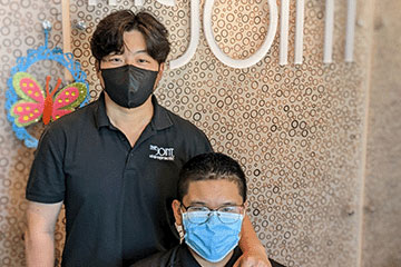 Photo from The Joint Chiropractic clinic - Camden Park