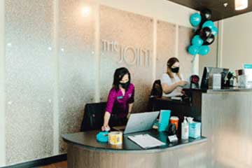 Photo from The Joint Chiropractic clinic - Idaho Falls