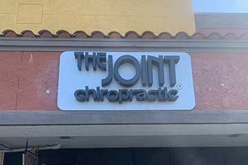 Photo from The Joint Chiropractic clinic - Anaheim