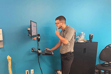 Photo from The Joint Chiropractic clinic - Buckeye