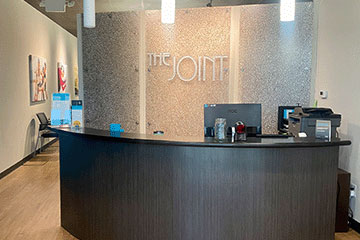 Photo from The Joint Chiropractic clinic - Flower Mound