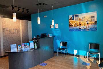 Photo from The Joint Chiropractic clinic - Buckeye