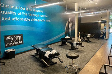 Photo from The Joint Chiropractic clinic - Flower Mound