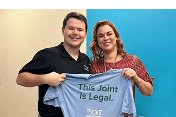 The Joint Chiropractic Regency Centre Staff