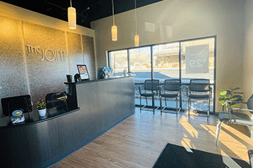 Photo from The Joint Chiropractic clinic - Carson City
