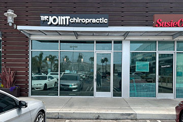 The Joint Chiropractic Marina Del Rey Exterior