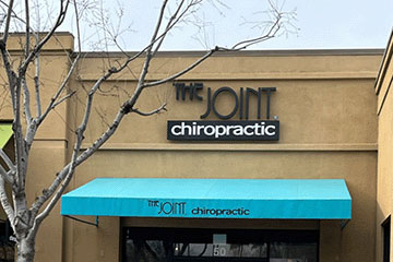 Photo from The Joint Chiropractic clinic - Fresno