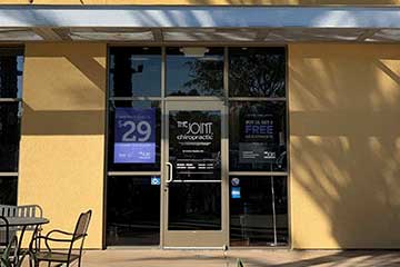Photo from The Joint Chiropractic clinic - Whittier