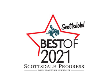 The Joint Chiropractic Hilton Village Voted Best of 2021 by Scottssale Progress