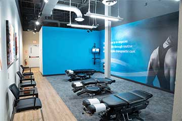 Photo from The Joint Chiropractic clinic - Tempe Shops