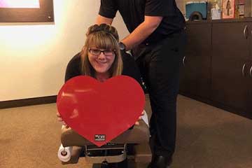 The Joint Chiropractic Costa Mesa Staff