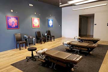 Photo from The Joint Chiropractic clinic - Valencia - The Promenade