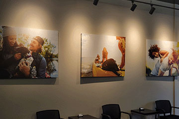 The Joint Chiropractic Sharyland Adjustment Bay