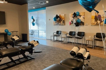 Photo from The Joint Chiropractic clinic - Rio Rancho