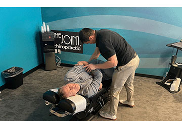 Quail Springs Clinic interior image