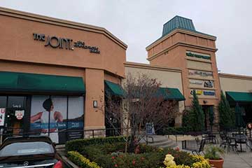 Photo from The Joint Chiropractic clinic - Porter Ranch
