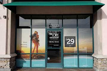 Photo from The Joint Chiropractic clinic - Valencia - The Promenade