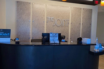 Photo from The Joint Chiropractic clinic - Lake Highlands