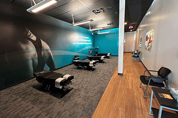 Photo from The Joint Chiropractic clinic - Seagoville