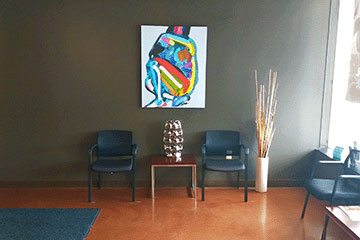 Photo from The Joint Chiropractic clinic - Roseville