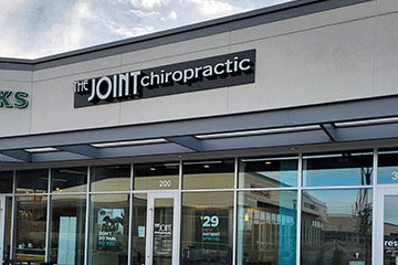 Photo from The Joint Chiropractic clinic - Highlands Ranch