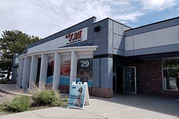 Photo from The Joint Chiropractic clinic - Tech Center