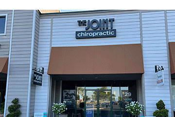 Photo from The Joint Chiropractic clinic - Clovis