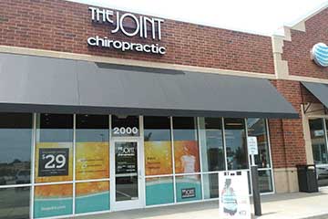 St. Charles Clinic interior image