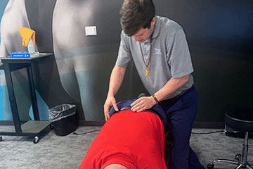 Photo from The Joint Chiropractic clinic - Buckeye