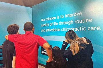 Photo from The Joint Chiropractic clinic - Potranco