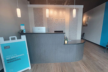 Photo from The Joint Chiropractic clinic - Stone Oak