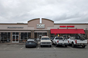 The Joint Chiropractic Bonney Lake Exterior