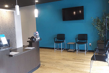 Photo from The Joint Chiropractic clinic - University Hills