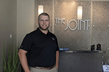 The Joint Chiropractic Tomball Staff