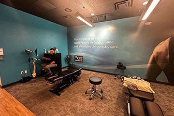 Photo from The Joint Chiropractic clinic - Buckeye
