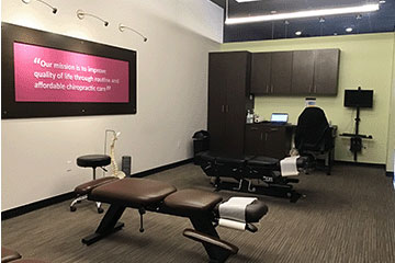 Photo from The Joint Chiropractic clinic - Keller