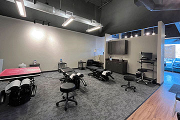 Photo from The Joint Chiropractic clinic - Camden Park