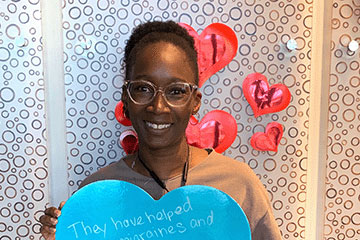 Turkey Creek Clinic interior image