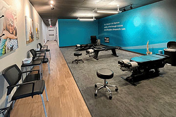 Photo from The Joint Chiropractic clinic - Casa Linda