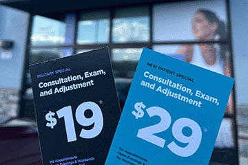 The Joint Chiropractic Nampa $29 New Patient Special