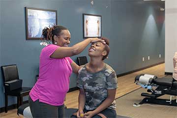 Photo from The Joint Chiropractic clinic - Knightdale