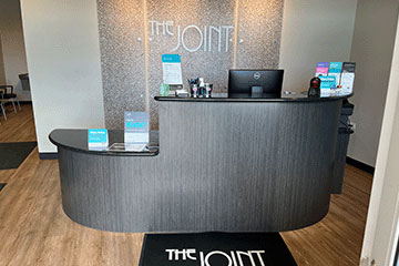 Photo from The Joint Chiropractic clinic - West Parker