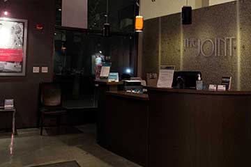 Photo from The Joint Chiropractic clinic - Belmar