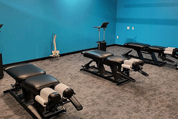 Photo from The Joint Chiropractic clinic - Williamsburg