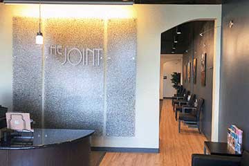 Photo from The Joint Chiropractic clinic - Natomas