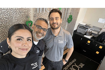 The Joint Chiropractic Bloomingdale Staff