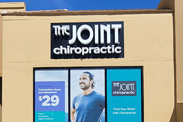 Photo from The Joint Chiropractic clinic - Marana